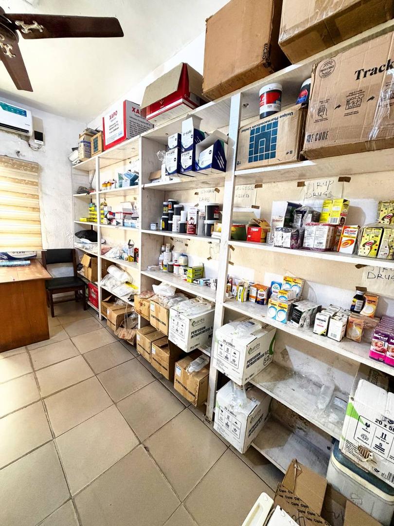 Pharmacy