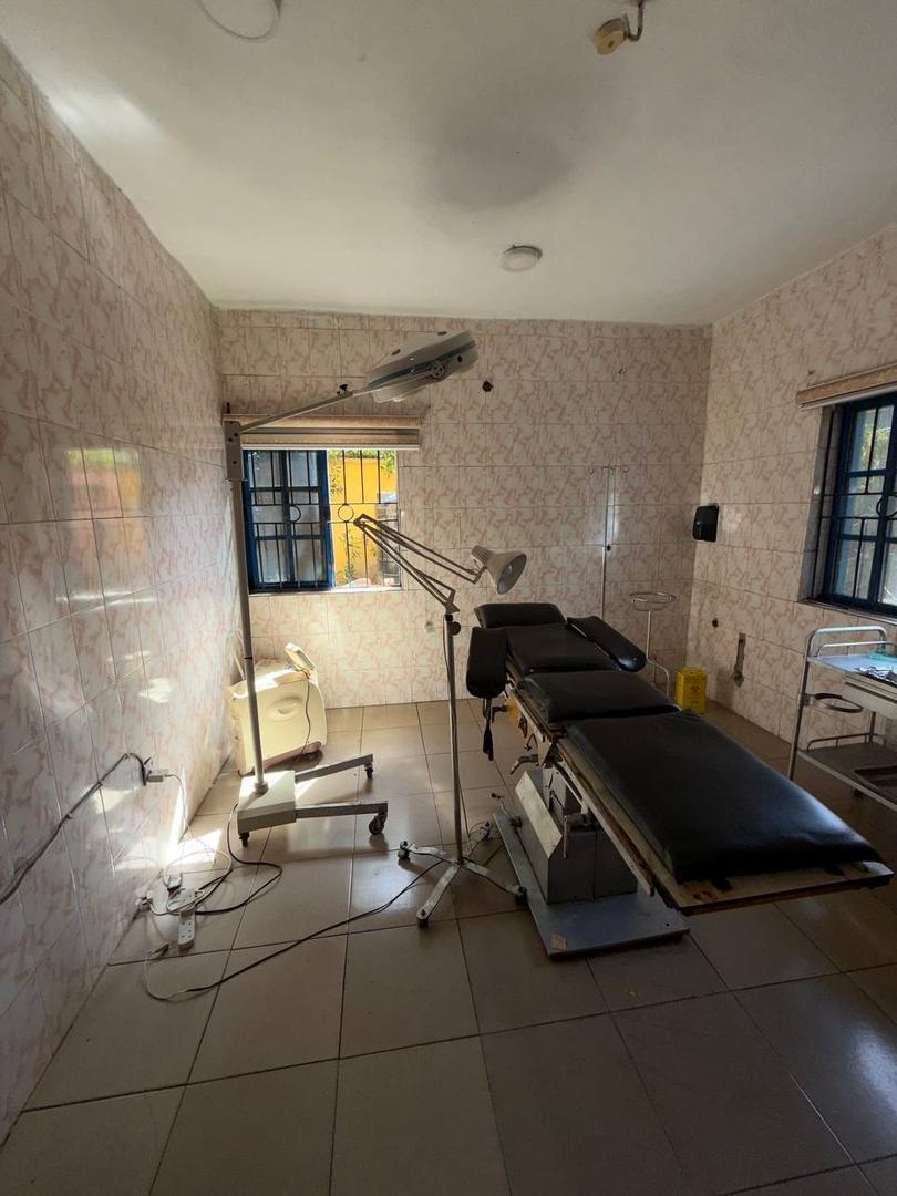 Surgical Suites