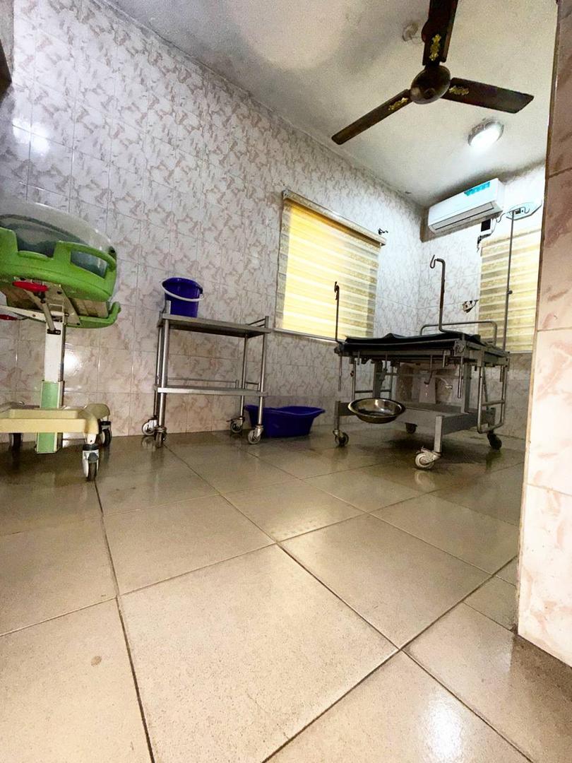 Surgical Excellence Centre