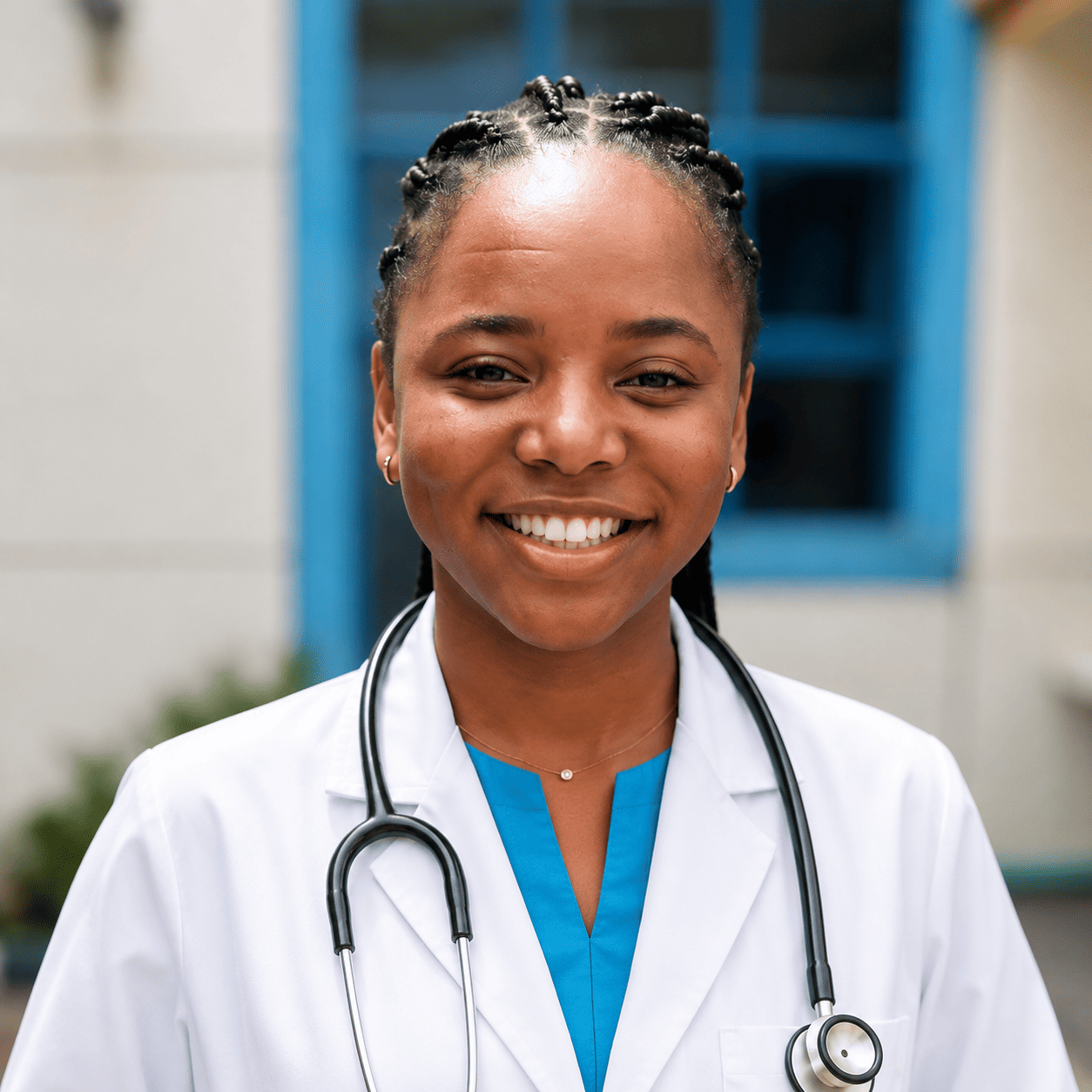 Dr. Okorie Valerie
