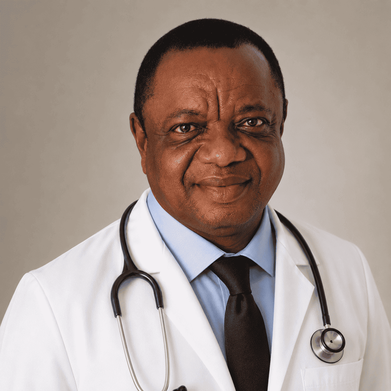 Dr. Onyems Okorie
